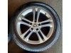 Slika 5 -  Mercedesove felne 17-ice original sa gumama - MojAuto