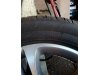 Slika 8 -  Mercedesove felne 17-ice original sa gumama - MojAuto