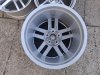 Slika 4 -  17ke 5x112 AUDI original - MojAuto