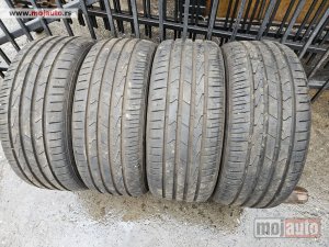 Glavna slika -  215-45-16 Hankook kao nove odlicne - MojAuto