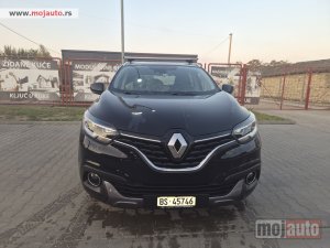 Glavna slika - Renault Kadjar 1.6dci 4x4 BOSE  - MojAuto
