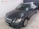 Mercedes E 220 2.2cdi 