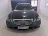 Slika 4 - Mercedes E 220 2.2cdi  - MojAuto