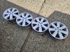 Slika 1 -  AluFelne 16Coli 4x108 Ford kao nove odlicne - MojAuto