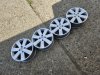 Slika 2 -  AluFelne 16Coli 4x108 Ford kao nove odlicne - MojAuto
