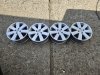 Slika 3 -  AluFelne 16Coli 4x108 Ford kao nove odlicne - MojAuto