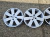 Slika 4 -  AluFelne 16Coli 4x108 Ford kao nove odlicne - MojAuto