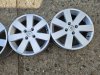 Slika 5 -  AluFelne 16Coli 4x108 Ford kao nove odlicne - MojAuto