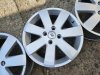 Slika 6 -  AluFelne 16Coli 4x108 Ford kao nove odlicne - MojAuto