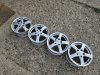 Slika 2 -  AluFelne 15Coli 5x114,3 Hyundai Kia kao nove odlicne - MojAuto