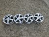 Slika 3 -  AluFelne 15Coli 5x114,3 Hyundai Kia kao nove odlicne - MojAuto