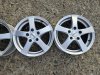 Slika 4 -  AluFelne 15Coli 5x114,3 Hyundai Kia kao nove odlicne - MojAuto
