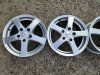 Slika 5 -  AluFelne 15Coli 5x114,3 Hyundai Kia kao nove odlicne - MojAuto