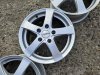 Slika 6 -  AluFelne 15Coli 5x114,3 Hyundai Kia kao nove odlicne - MojAuto