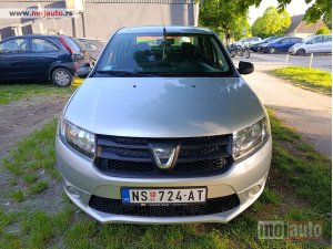 Glavna slika - Dacia Logan 1.2  - MojAuto