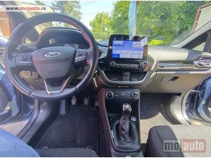 Glavna slika - Ford Fiesta Business   - MojAuto
