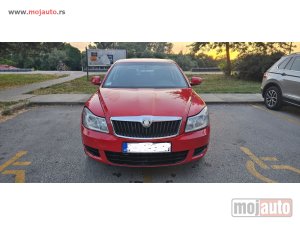 Glavna slika - Škoda Octavia 1.4  - MojAuto