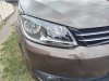 Slika 9 - VW Touran 1.2 tsi blue motion  - MojAuto