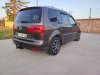 Slika 13 - VW Touran 1.2 tsi blue motion  - MojAuto