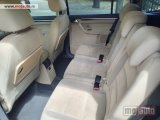 polovni Automobil VW Touran 1.2 tsi blue motion 
