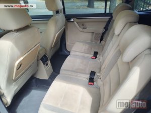 Glavna slika - VW Touran 1.2 tsi blue motion  - MojAuto
