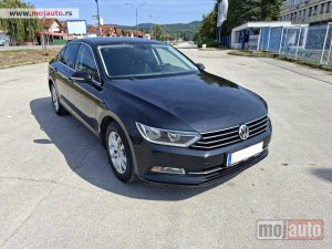 Glavna slika - VW Passat B8  - MojAuto