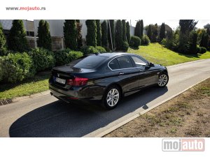 Glavna slika - BMW 518 Luxury  - MojAuto