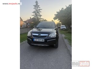Glavna slika - Opel Antara Opel Antara 2.0 CDTI COSMO  - MojAuto