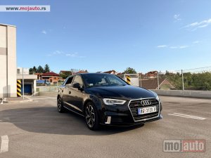 Glavna slika - Audi A3 S line  - MojAuto