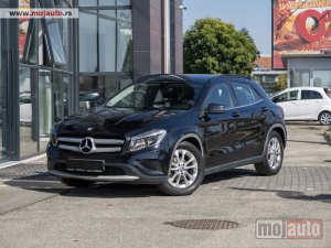 polovni Automobil   GLA 
