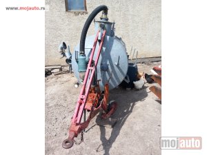 Glavna slika - BUCHER 3000 - MojAuto