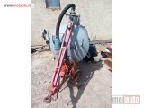 polovni Traktor BUCHER 3000
