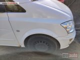 polovni delovi  Diskovi za Mercedes Vito W639 facelift