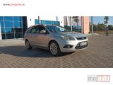 Ford Focus 1,6 tdci 