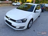 VW Golf 7 1.4 DSG AUTOMATIC  