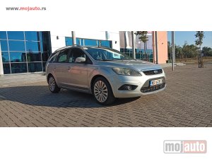 Glavna slika - Ford Focus 1,6 tdci  - MojAuto
