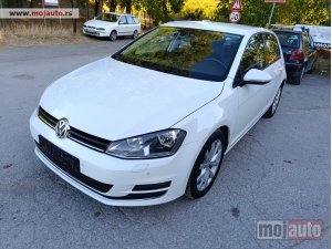 Glavna slika - VW Golf 7 1.4 DSG AUTOMATIC   - MojAuto