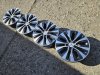 Slika 1 -  AluFelne 16Coli 5x112 Mercedes kao nove odlicne - MojAuto