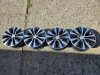 Slika 3 -  AluFelne 16Coli 5x112 Mercedes kao nove odlicne - MojAuto