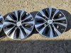 Slika 4 -  AluFelne 16Coli 5x112 Mercedes kao nove odlicne - MojAuto