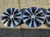 Slika 5 -  AluFelne 16Coli 5x112 Mercedes kao nove odlicne - MojAuto