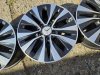 Slika 6 -  AluFelne 16Coli 5x112 Mercedes kao nove odlicne - MojAuto