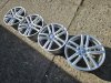 Slika 1 -  AluFelne 19Coli 5x130 Volkswagen Tuareg kao nove odlicne - MojAuto