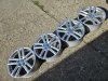 Slika 2 -  AluFelne 19Coli 5x130 Volkswagen Tuareg kao nove odlicne - MojAuto
