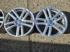 Slika 4 -  AluFelne 19Coli 5x130 Volkswagen Tuareg kao nove odlicne - MojAuto