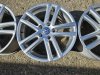 Slika 6 -  AluFelne 19Coli 5x130 Volkswagen Tuareg kao nove odlicne - MojAuto