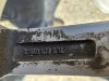 Slika 7 -  AluFelne 19Coli 5x130 Volkswagen Tuareg kao nove odlicne - MojAuto