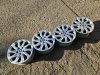 Slika 2 -  AluFelne 16Coli 5x112 Seat kao nove odlicne originalne - MojAuto