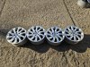 Slika 3 -  AluFelne 16Coli 5x112 Seat kao nove odlicne originalne - MojAuto