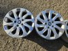 Slika 4 -  AluFelne 16Coli 5x112 Seat kao nove odlicne originalne - MojAuto